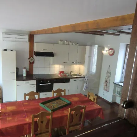 Apartment Gewurztraminer *