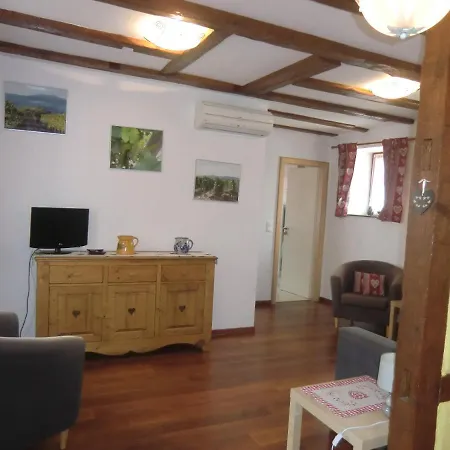 Apartment Gewurztraminer