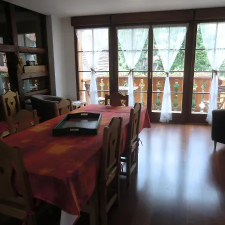 Appartement Gewurztraminer Colmar