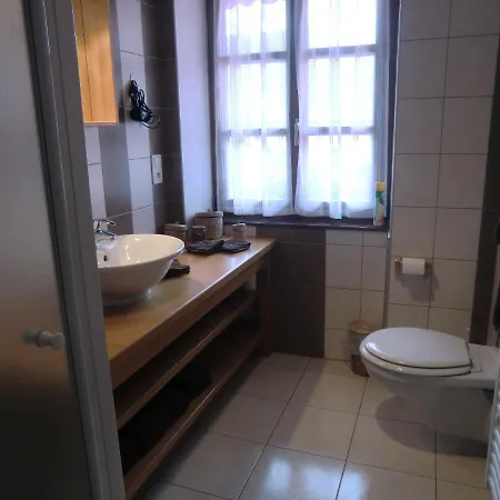 Appartement Gewurztraminer *