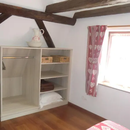 Apartment Gewurztraminer Colmar
