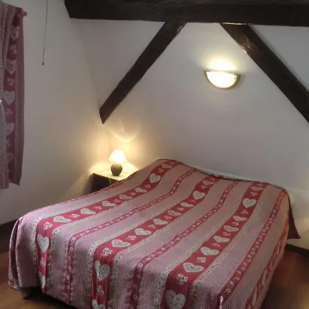 Gewurztraminer Appartement *