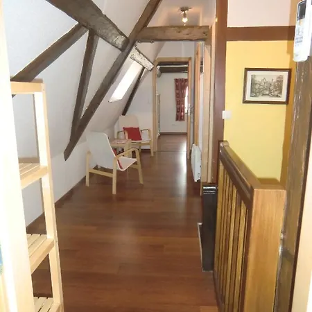 Appartement Gewurztraminer *