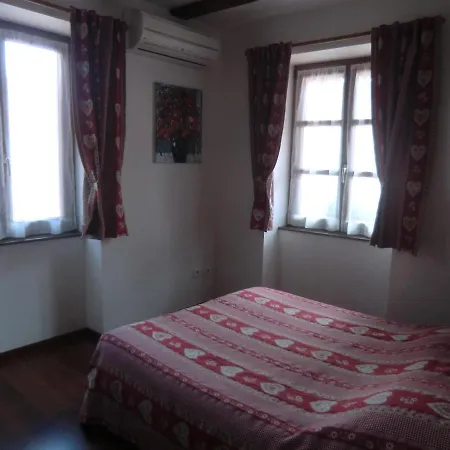 Appartement Gewurztraminer Colmar