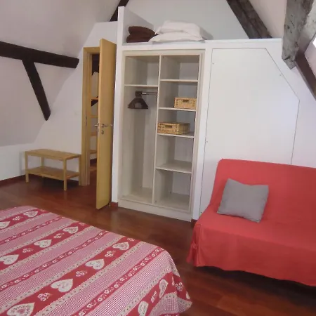 Gewurztraminer Appartement Colmar
