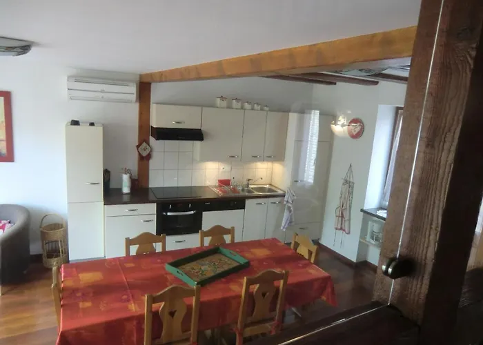 Apartment Gewurztraminer *