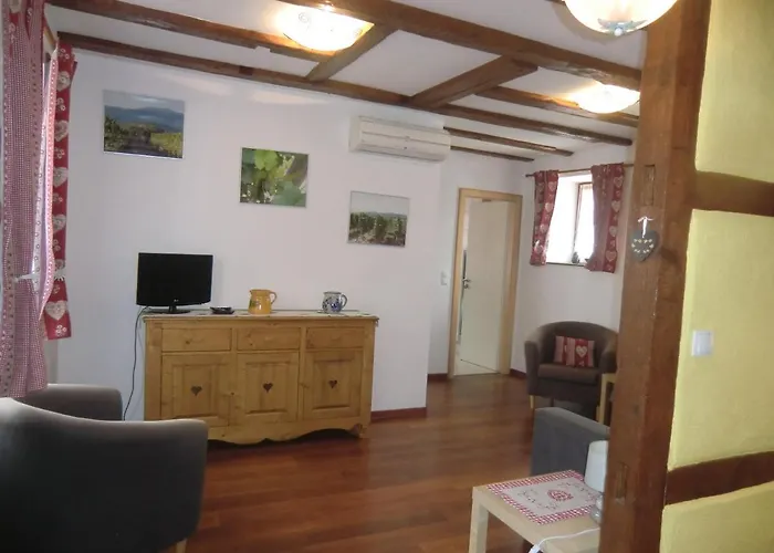 Apartment Gewurztraminer