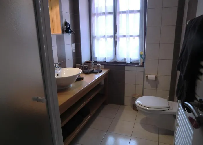 Apartment Gewurztraminer *