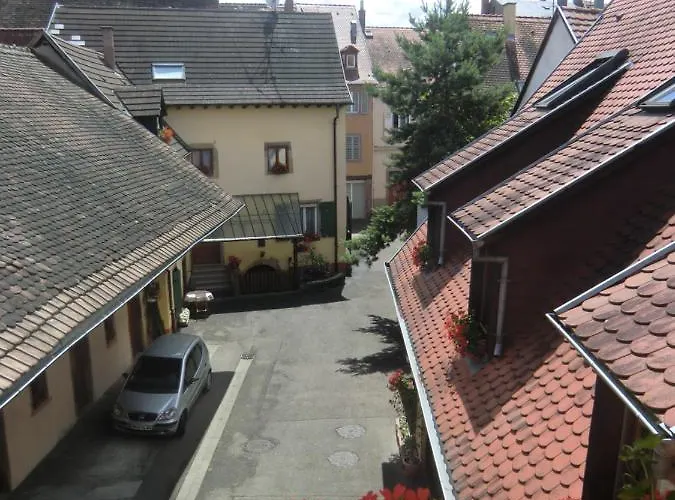 Apartment Gewurztraminer Colmar