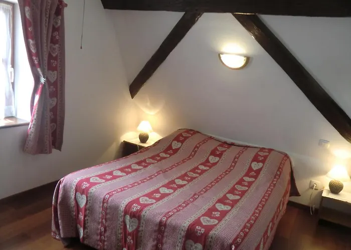 Gewurztraminer Apartment *